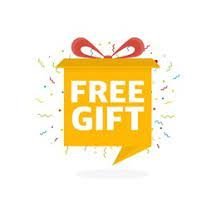 Free Gifts for everyone! FOLLOW US for daily free gifts and samples