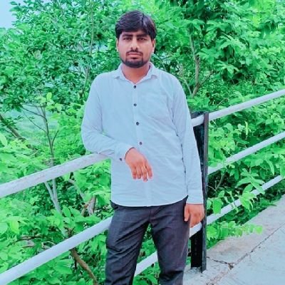 MatadeenDobwal's profile picture. मातादीन मीणा