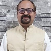 Rajesh (@rajeshcmishra) 's Twitter Profile