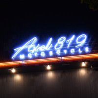 Axel819 (@axel8191) 's Twitter Profile