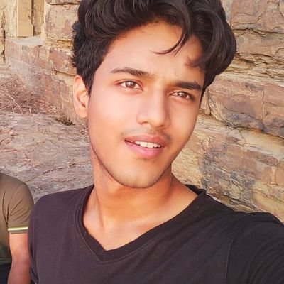 Amitabh49159929's profile picture. nothing new for now