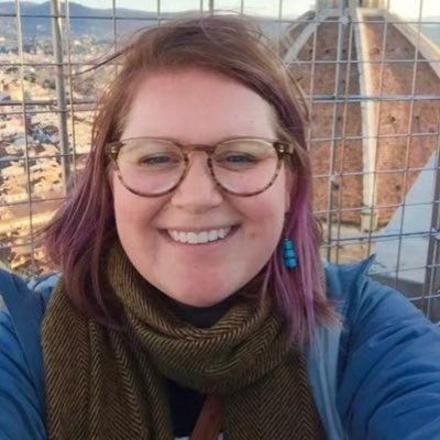 jackie_weidman's profile picture. Philadelphia✌🏻🌈🚴🏻‍♂️