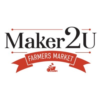 Maker2u is the online community selling platform for small producers. It is free to join and only 5% commission on sales.