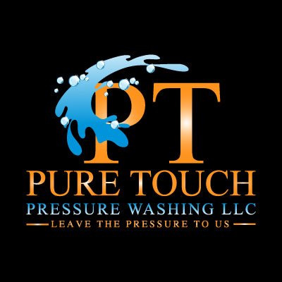 Pressure washing surfaces for the removal of dirt, grime, mold, & algae to keep our clients satisfaction at the top the list.  