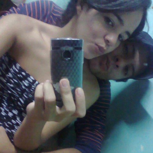 MedeirosKalyane's profile picture. ' Sem ao menos esperar você chegou e tomou conta do meu coração.
Não poderia ao menos imaginar o quanto iria te amar.
 Juliiano Arruda te amo muiito & smp.