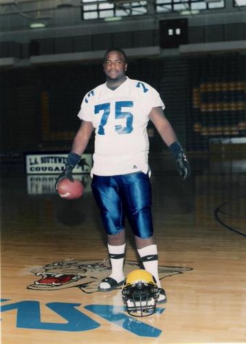 willie90037's profile picture. 