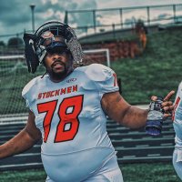 That Rucker Kid (@big37oncampus) 's Twitter Profile