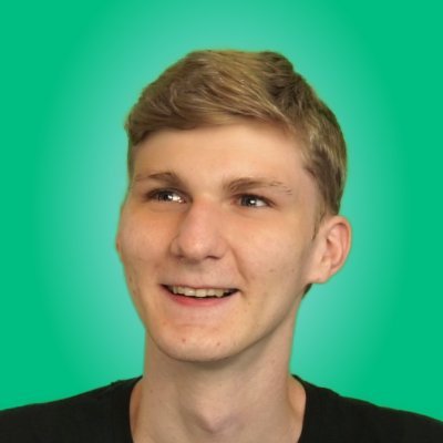 Pronounced “Joe-Jee” 🎙️ 24 years old 💼 Family friendly 💕 Content creator 📸 Speedcuber ⏱ Backflipper 🤸🏼♂️ #PutOnPositivity 😁