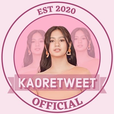 KaoRetweet Squad affiliated to @KAORIESWWOFC. Follow us for more updates.| EST. 2020 | followed by @kaori_oinuma