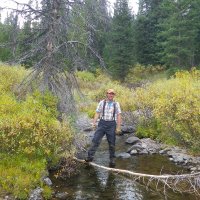 David Landrum (@davidlandrum6) 's Twitter Profile