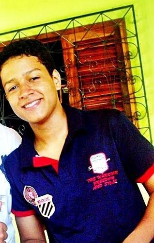 Feio, porém legal.