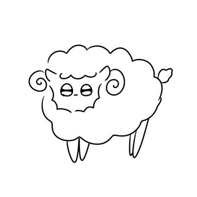 ひつじさんのプロフィール画像