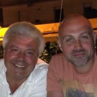 Gianni Salerno (@giannisalerno) 's Twitter Profile Photo Gianni Salerno (@giannisalerno) 's Twitter Profile Photo