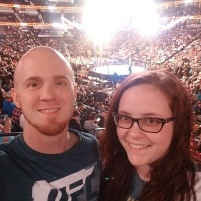 HUSBAND, FATHER, UFC FAN, SOUTH PARK AND THE LIKES, CARDS AND BOARD GAMES, AVID BUD SMOKER
