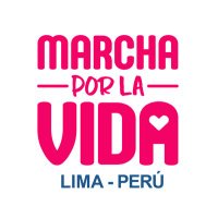 Marcha por la Vida (@marchavidalima) 's Twitter Profile Photo
