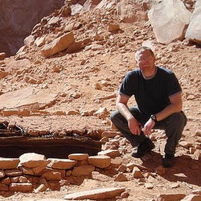 brianaustin76's profile picture. Average guy trying to figure out an extraordinary world.