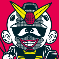 藤子名人 (@hujikopro) 's Twitter Profile Photo