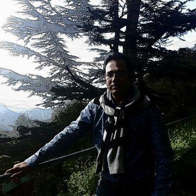 University Topper,SET,NET,Ph.D., 'न जाति न धर्म, मानवता ही जीवन का मर्म' Humanist..... Tweets are always personal views. likes and RTs are not endorsement