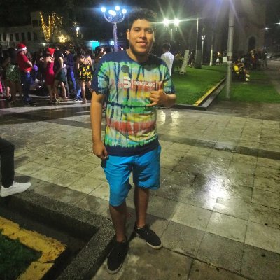 No se q poner aca :v
