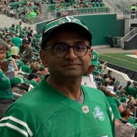 Govind Achyuthan (@gova52) 's Twitter Profile Photo