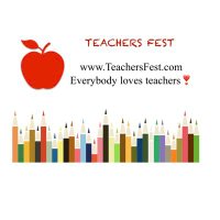 Teachers Fest(@TeachersFest) 's Twitter Profile Photo