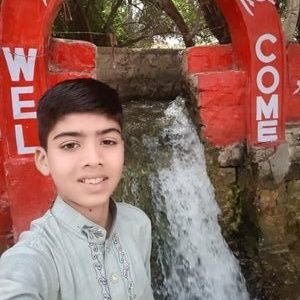 OkaraSaad's profile picture. Social activest