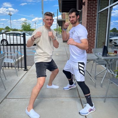 patmunley3's profile picture. I was born for a storm & a calm doesn't suit me. Live, love, lead. Believer. "Do or do not, there is no try." -Yoda #ClemsonAlumni #GoTigers #FlyEaglesFly