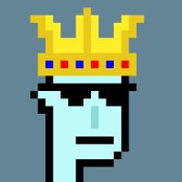 MorePunks 👑 (@morepunks) 's Twitter Profile Photo