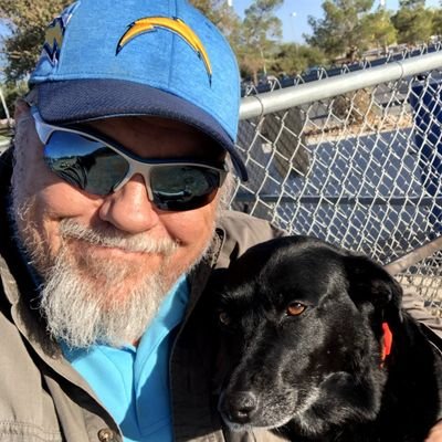 I had not updated this profile for many years. So, here it is, a shiny new bio.