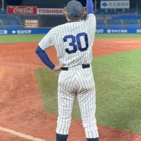 タケ⚾︎ 八丈島移住しました⚾️🏝野球する為に(@8jojima2110) 's Twitter Profile Photo