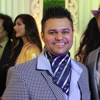 #RkCian, Blogger, #IoT, Tech Lover, Sports Fan (Cricket, Hockey, etc.), Foodie, etc.
