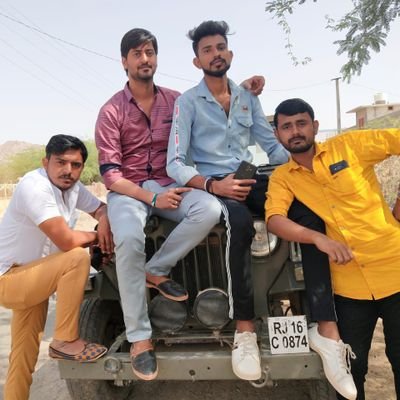 Rajpurohit
