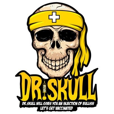 Dr. Skull (@DrSkull6) / Twitter