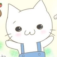 もふこ💙💛LINEスタンプえもじ発売中🐱🐾 (@mofmofnuko) 's Twitter Profile
