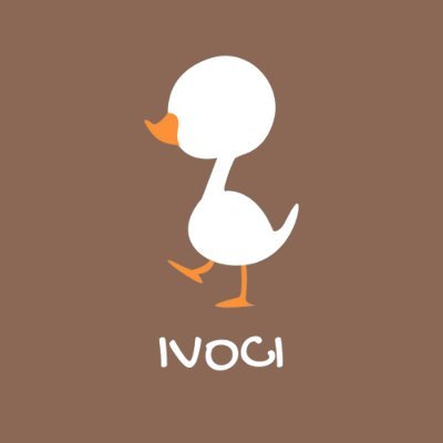 ivoci | illustratorさんのプロフィール画像