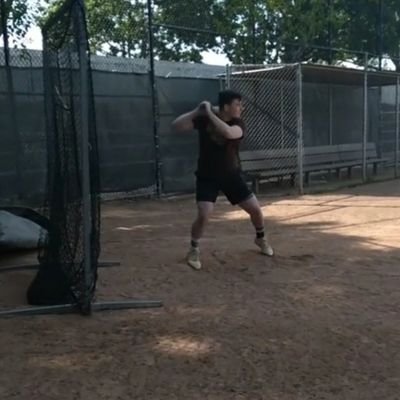 @NewmanJetsBSB | 3B/INF | 5'11 215lbs | 3.7 GPA | 109 exit velo | 90 Arm Velo | 6.9 60 time | Lackawanna ⚾️ alumni