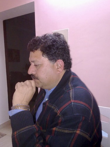 jangeshu's profile picture. 