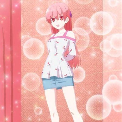 Tsukasa_Yuzaki1's profile image