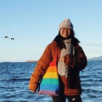 Willow Wong (@sleepysapien) 's Twitter Profile