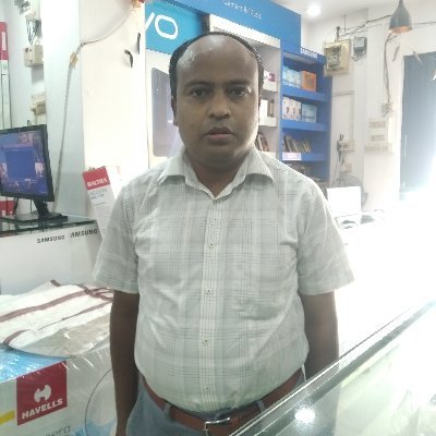 BikashD02491573 Profile Picture