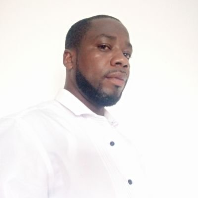 AcquahDawud's profile picture. Humility and Love