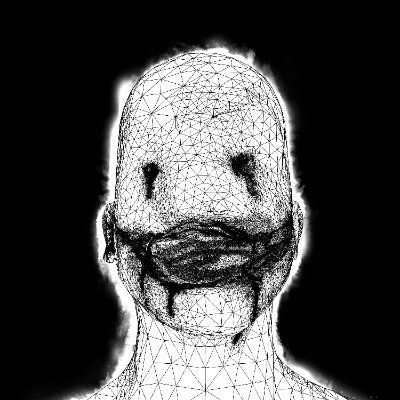 ukneeee's profile picture. diseñador hdp