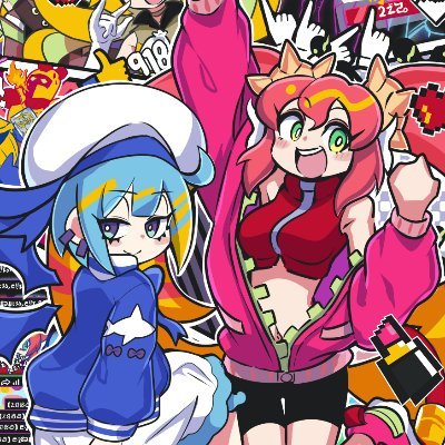 イビルツイン合同告知アカウントさんのプロフィール画像