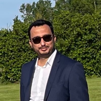 yazayd's profile picture. PhD, Machine Learning Scientist, Innovation
