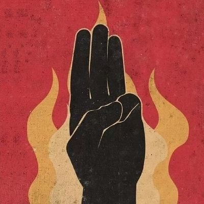 MieMieMaung02's profile picture. #WhatsHappeningInMyanmar🇲🇲