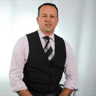 NO me sigan, no se preocupen de aquello, que yó los leo a tod@s.