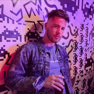 Justin_Couch's profile picture. UCM Graduate • TKE Alum • Lost in the thrill of it all ✌