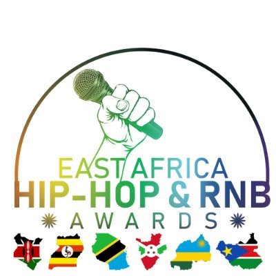 East Africa Hip Hop&RNB Awards is the annually awards ceremony held annually our main focus is to recognize, appreciate and award the talent hard work and succe