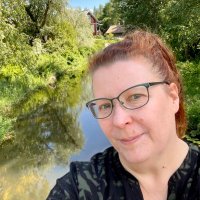 Susanne Ekroth (@susekroth) Twitter profile photo