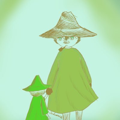 Schwarz𓅜(低浮上🙇‍♀️)さんのプロフィール画像